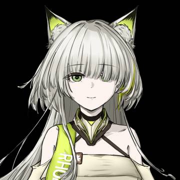 欢迎回家凯尔希