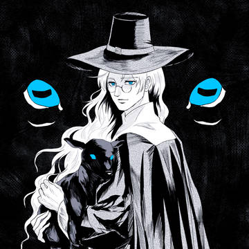 The VVitch