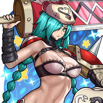 メルヴァモン