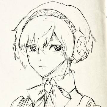 ペルソナ3 アイギス