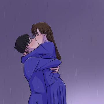 雨 [Rain]