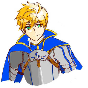アーサー・ペンドラゴン