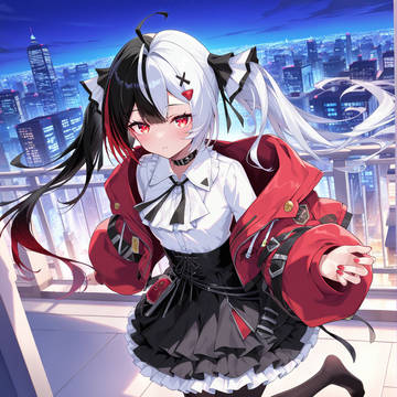 安魂曲(NTE)