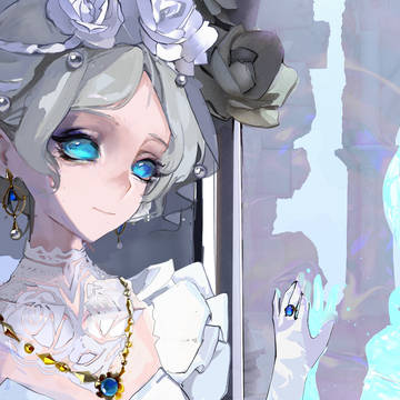 红夫人 約束の日