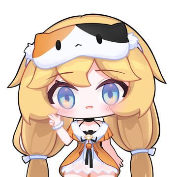 糖猫