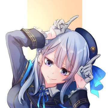 雨海ルカ