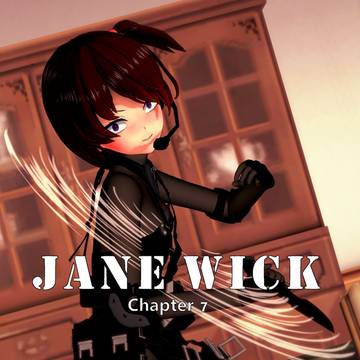 姬速追杀 Jane Wick - Chapter7