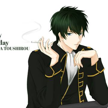 Happy Birthday 🖤