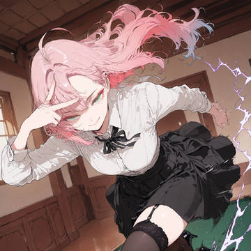 だれ