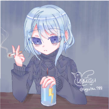 虚無🎼さん