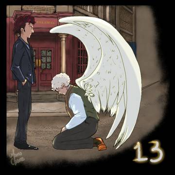 Countdown: DAYS TO GO3 13-9