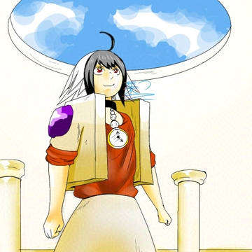 Kronos (possible volume cover)