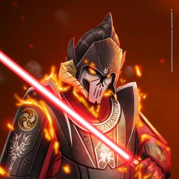 Darth Bane