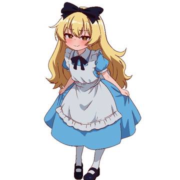 Kurumi (Alice)