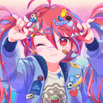 𝕂𝕒𝕨𝕒𝕚𝕚 𝕕𝕖𝕔𝕠𝕣𝕒-𝕤𝕥𝕪𝕝𝕖 𝕄𝕒𝕕𝕖𝕝𝕚𝕟𝕖
