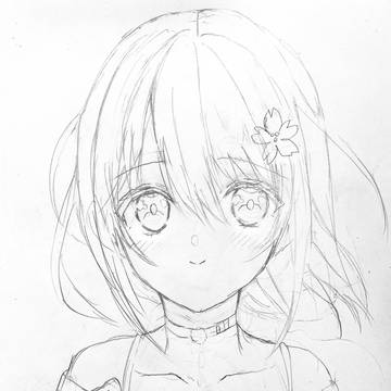 ラフ