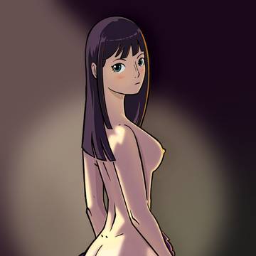 Nico Robin - One Piece