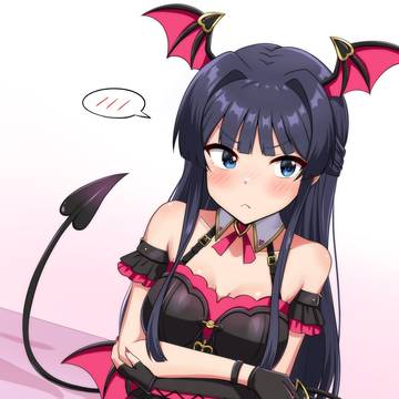 デビル静香