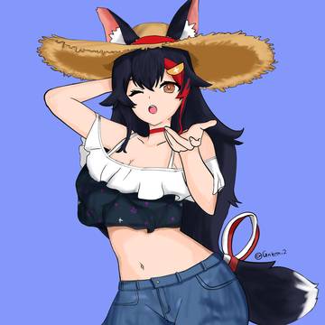 Mio Summer!