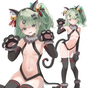 Sunna x Illya