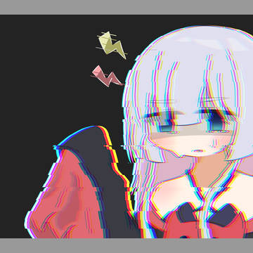 電波