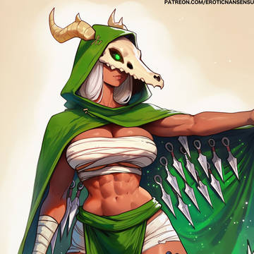 The Silent (Slay the Spire)