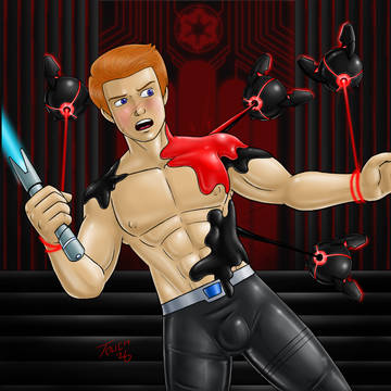 Happy Star Wars day 2026