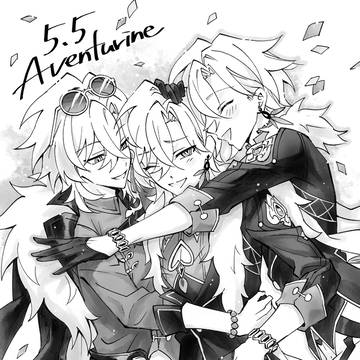 5.5✦アベンチュリンHappy Birthday!!!