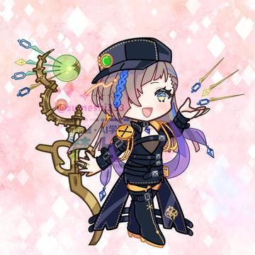 ウィッチクラフト・ハイネ
