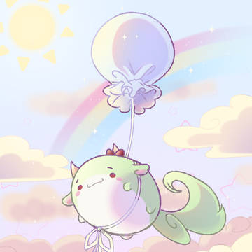 飛ぶ