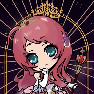 タロットカードのやつ