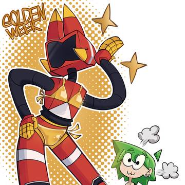 Golden Week