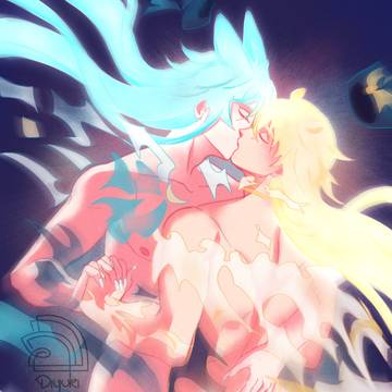 The power of love 🍁💞💫 (スターレイル)