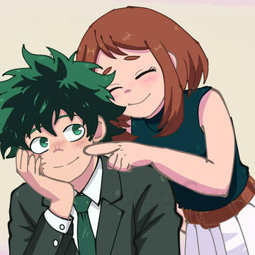 More time together
