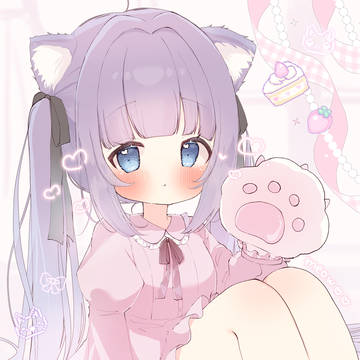 うちの子🍓