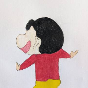 しんちゃん(2)