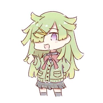 愛生まばゆ