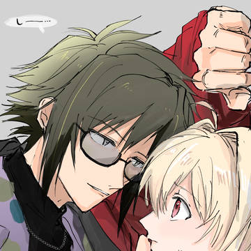 アイナナまとめ※なんでも