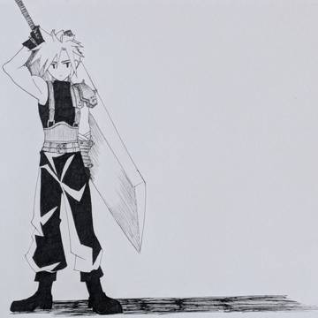 クラウド