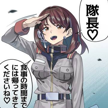 Xで描いたやつまとめ