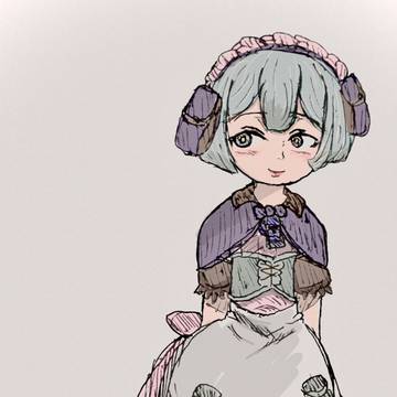 マルルク