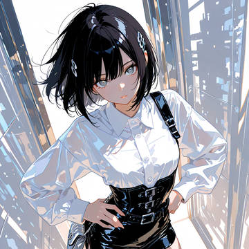 Unyielding Style
