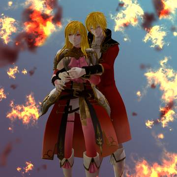 FEMMDエルラケ