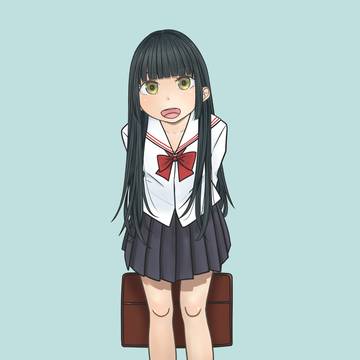 えむちゃん