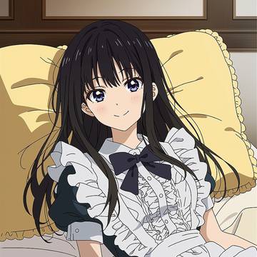 お姉様たちは子供の日スペシャル的な存在にょ♥