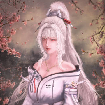 Miko - Hiyuki