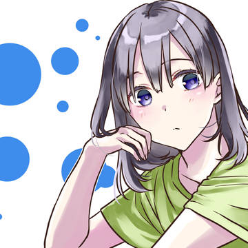 ひさびさオリ絵、、、