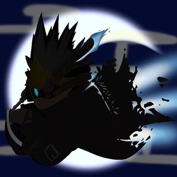ノワールデデデ