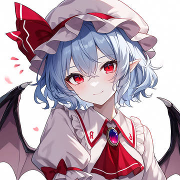 レミリア・スカーレット