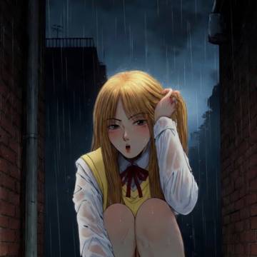 GTO 神崎麗美